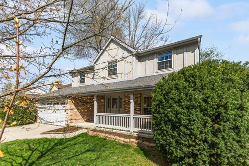 958 Windbourne St, Columbus, OH, 43230-5044 | Card Image