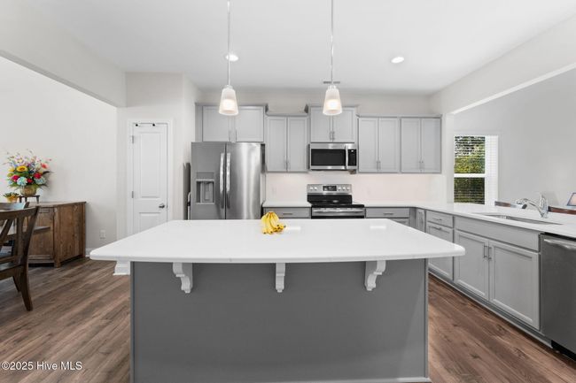 1705 Sun Palms Blvd Se, House other with 4 bedrooms, 3 bathrooms and 2 parking in Bolivia NC | Image 33