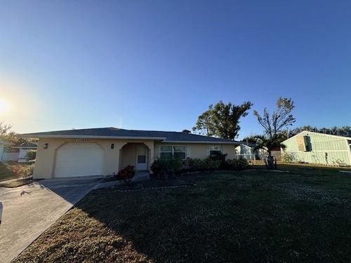 11069 Vanessa Ave, ENGLEWOOD, FL, 34224-8406 | Card Image