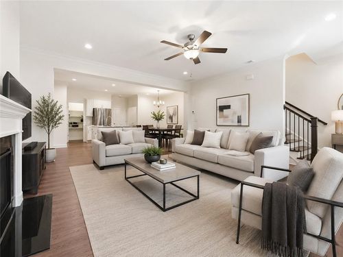 4214 Futral Ct, Acworth, GA, 30101-7478 | Card Image
