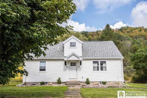 6064 Route 242 E, Ellicottville, NY, 14731-9791 | Card Image