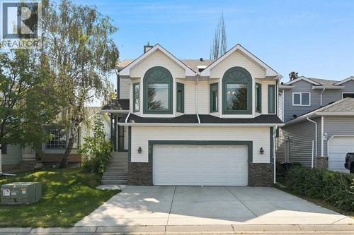 219 Hidden Valley Pl Nw, Calgary, AB, T3A4Z5 | Card Image