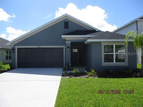 16421 66th Ln E, PARRISH, FL, 34219-1454 | Card Image
