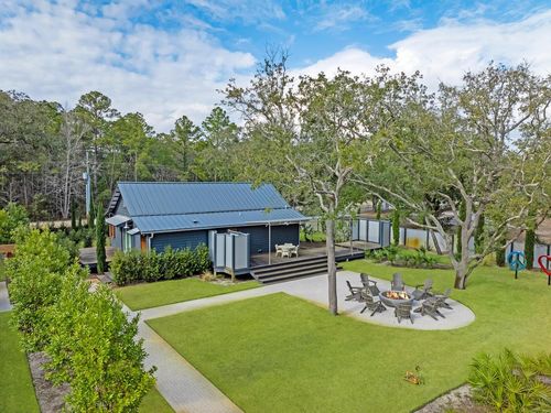 1066 N County Highway 395, Santa Rosa Beach, FL, 32459-9228 | Card Image