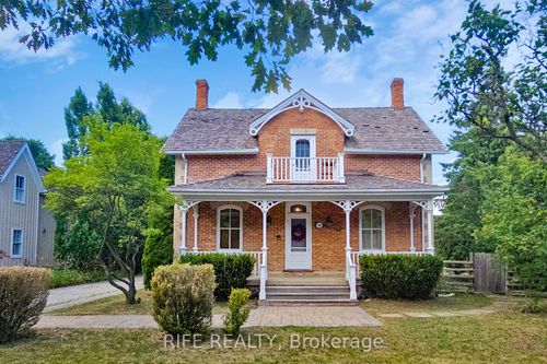 18 David Gohn Cir, Markham, ON, L6E1A7 | Card Image