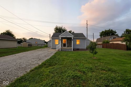 5516 State Ave, Indianapolis, IN, 46227-4621 | Card Image