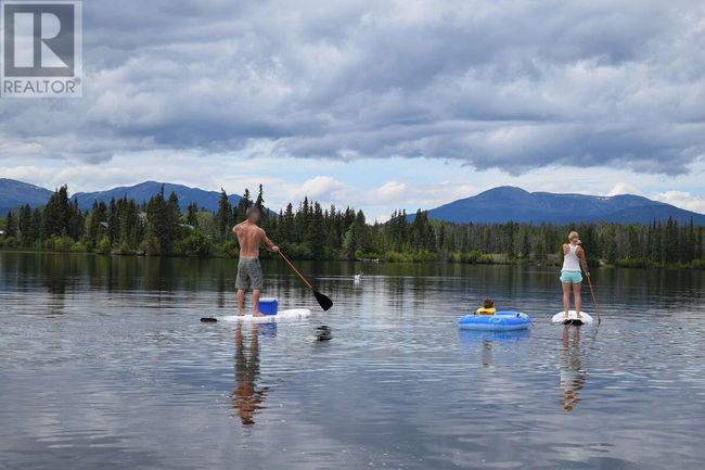 21145 Chilcotin Highway 20, Home with 0 bedrooms, 0 bathrooms and null parking in Nimpo Lake BC | Image 26