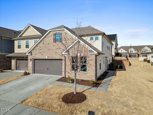 1027 Orchard Grass Rd, Durham, NC, 27713-2566 | Card Image