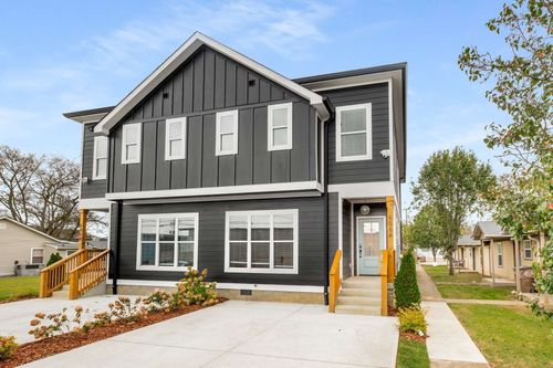 606A 41st Ave N, Nashville, TN, 37209 | Card Image