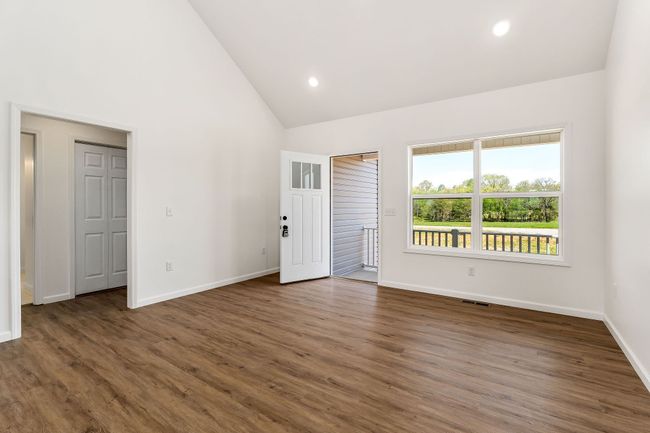 395 Dr Ic Morgan Rd, House other with 3 bedrooms, 2 bathrooms and null parking in Spencer TN | Image 4