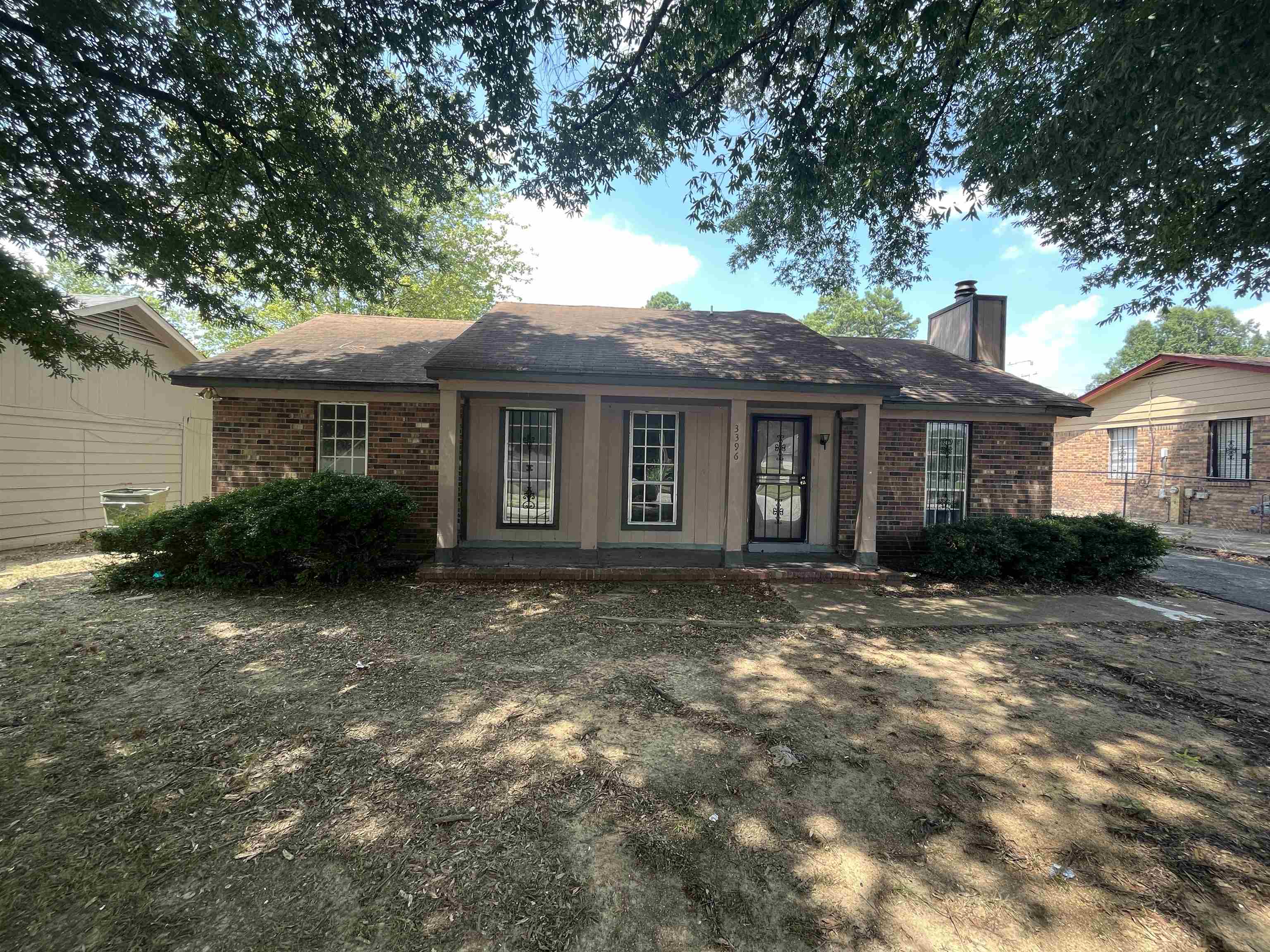Kenie Ave, Memphis, TN 38118