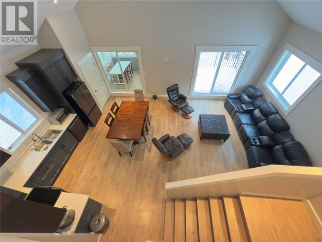 8 - 1500 Blakeburn Road, House other with 5 bedrooms, 2 bathrooms and 1 parking in Coalmont-Tulameen BC | Image 8
