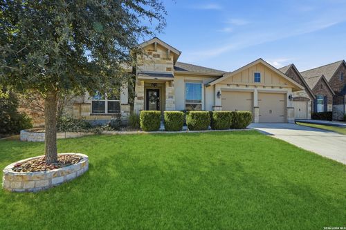 2051 Cottonwood Way, San Antonio, TX, 78253-4434 | Card Image