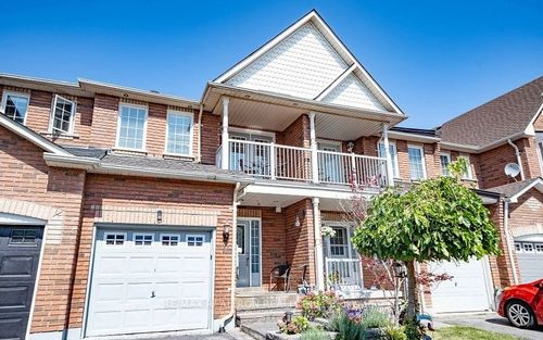 26 Marjoram Dr, Ajax, ON, L1S7P3 | Card Image