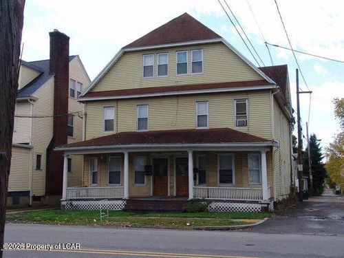 2-614 Moosic St, Scranton, PA, 18505-1440 | Card Image