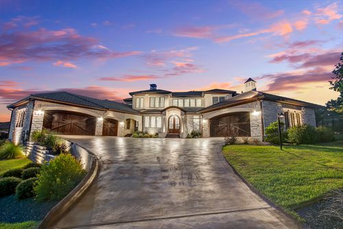 102 Canyon Turn Trl, Austin, TX, 78734-5077 | Card Image