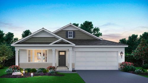 6304 Redwood Court, Wonder Lake, IL, 60097 | Card Image