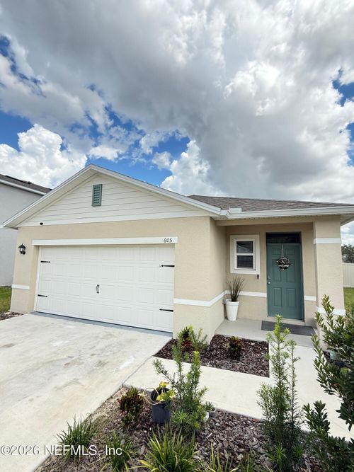 605 Park Place Blvd, Davenport, FL, 33837-7747 | Card Image