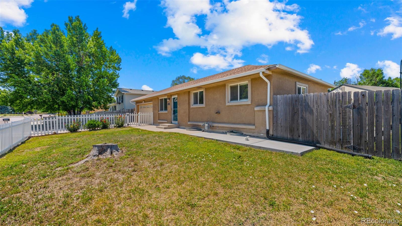 Residential in Colorado Springs 3