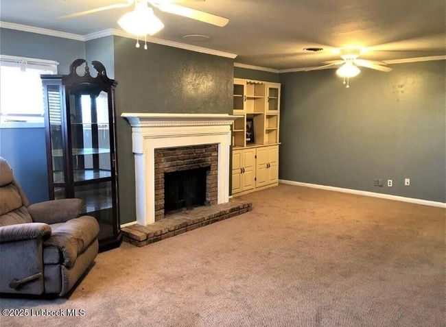 1010 W 3 Rd St, House other with 3 bedrooms, 2 bathrooms and null parking in Spur TX | Image 5
