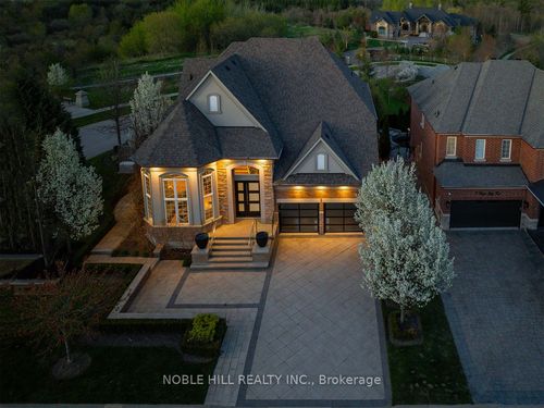 9 Chapel Gully Trail, Nobleton, ON, L7B0A1 | Card Image