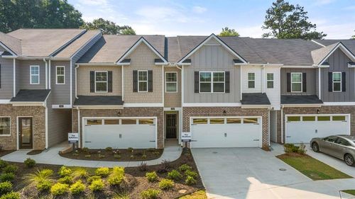 1408 Gray Branch Dr, Lawrenceville, GA, 30045-6761 | Card Image