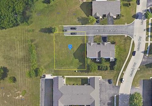 5955 Wild Flower Bnd, Rockford, IL, 61108-1221 | Card Image