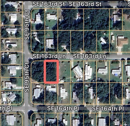 TBD Se 163rd Ln, SUMMERFIELD, FL, 34491 | Card Image