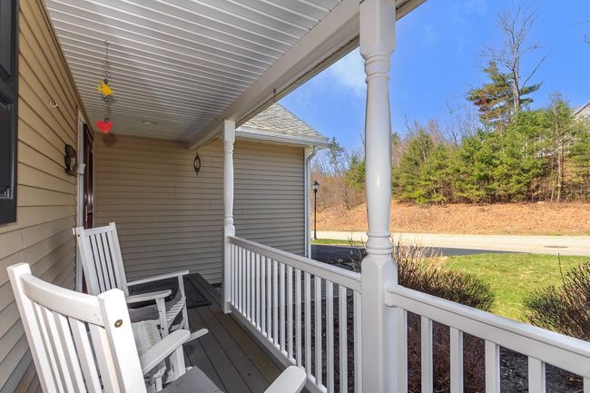 29 Shaker Hill Rd, Condo with 2 bedrooms, 2 bathrooms and null parking in Hooksett NH | Image 6
