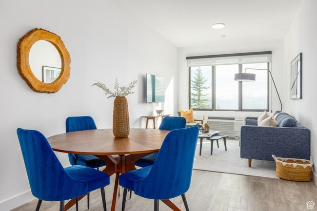 UNIT-1336 - 2303 W Deer Hollow Rd, Condo with 1 bedrooms, 1 bathrooms and 1 parking in Mayflower Mnt UT | Image 8