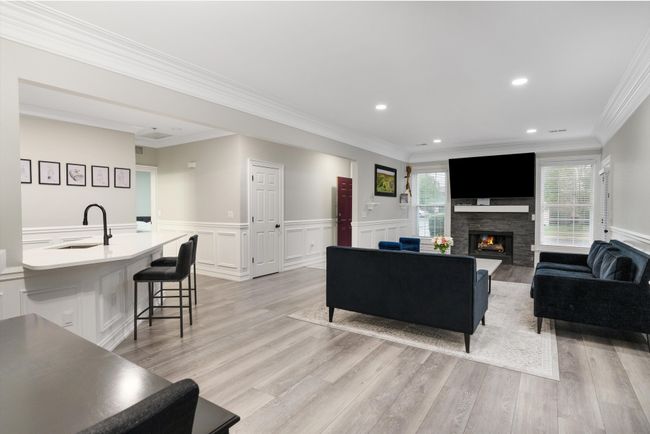 44216 Princeton Dr, Condo with 2 bedrooms, 2 bathrooms and null parking in Clinton Twp MI | Image 10