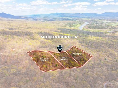 Lot 21 Mockingbird Ln, LURAY, VA, 22835 | Card Image