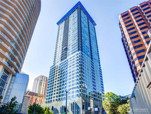 apt-2809-737 Olive Way, Seattle, WA, 98101-3754 | Card Image