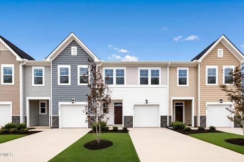 192 Blossom Field Way, Angier, NC, 27501-6395 | Card Image