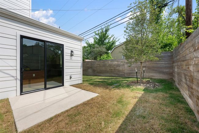 View of yard | Image 26