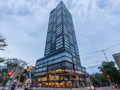 407-203 College St, Toronto, ON, M5T0C8 | Card Image