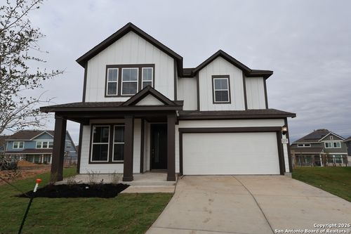 12131 Secret Vine, Schertz, TX, 78154-0555 | Card Image