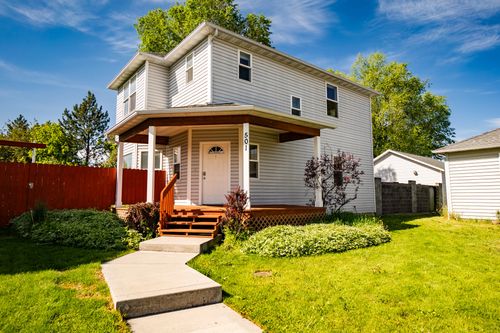 501 Luella Lane, Missoula, MT, 59801 | Card Image