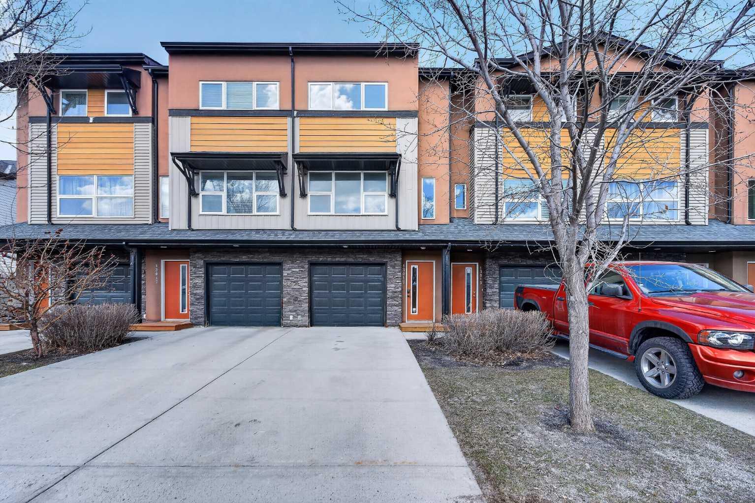 Residential in Calgary