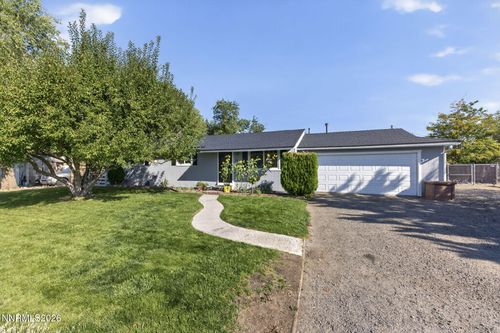 1308 Muir Dr, Gardnerville, NV, 89460-8861 | Card Image