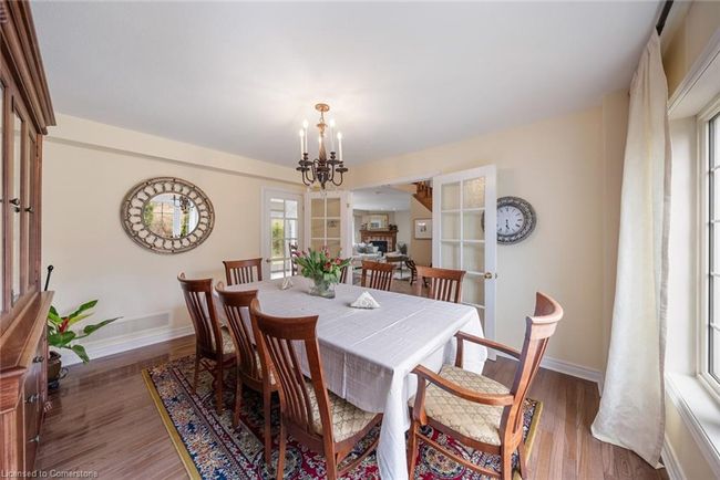 51 Orchard Dr, House other with 5 bedrooms, 4 bathrooms and 12 parking in Ancaster ON | Image 21