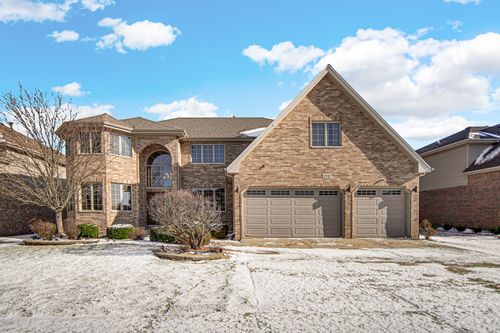 21131 Vivienne Dr, Matteson, IL, 60443-3000 | Card Image