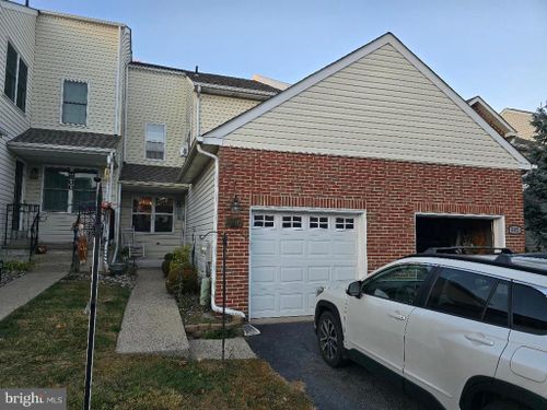 591 S Mount Vernon Circle, BENSALEM, PA, 19020 | Card Image