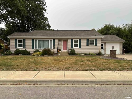 900 S 1st Ave, Morton, IL, 61550-2540 | Card Image