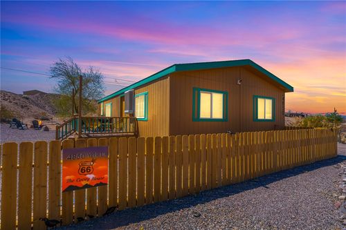 4850 York Dr, Topock, AZ, 86436 | Card Image