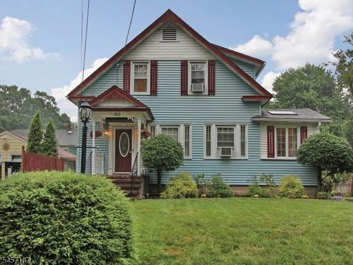 703 Marshall Pl, Plainfield, NJ, 07062-2111 | Card Image