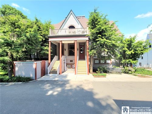 35 Miller Park, Chautauqua, NY, 14722-2531 | Card Image