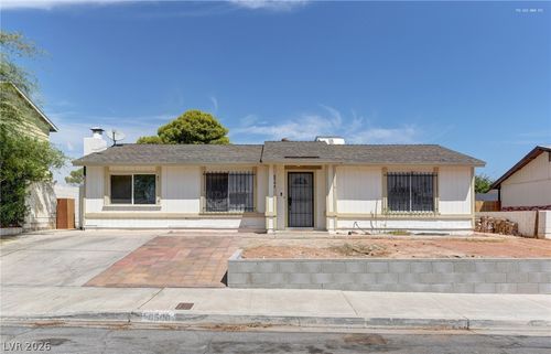 6500 Hill View Ave, Las Vegas, NV, 89107-1236 | Card Image