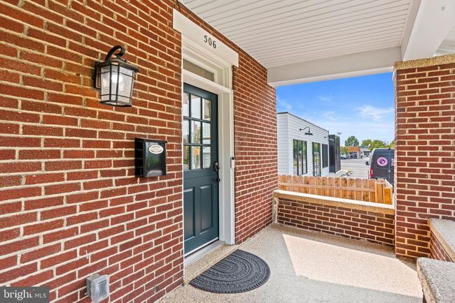 506 W High St, House other with 3 bedrooms, 2 bathrooms and null parking in CARLISLE PA | Image 5