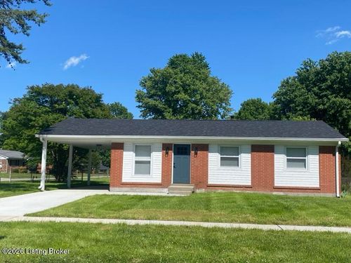 6209 Dart Dr, Louisville, KY, 40291-2234 | Card Image